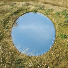 YOUR GLACIAL EXPECTATIONS