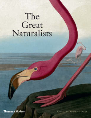 GREAT NATURALISTS