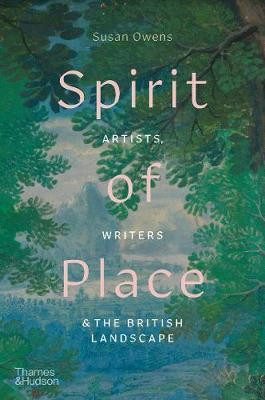 SPIRIT OF PLACE