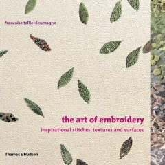 ART OF THE EMBROIDERY