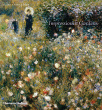 IMPRESSIONIST GARDENS