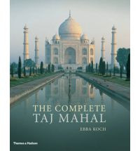 THE COMPLETE TAJ MAHAL