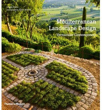 MEDITERRANEAN LANDSCAPE DESIGN