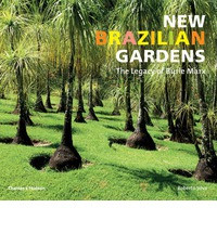 NEW BRAZILIAN GARDENS