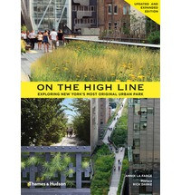 ON THE HIGH LINE