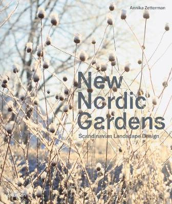 NEW NORDIC GARDENS