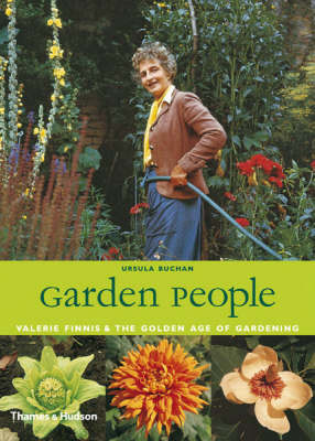 GARDEN PEOPLE