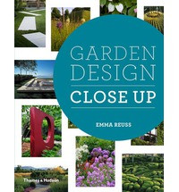 GARDEN DESIGN CLOSE UP