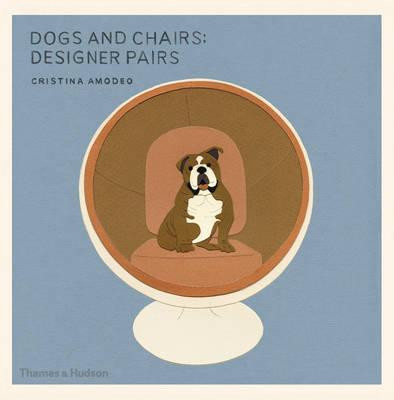 DOGS AND CHAIRS DESIGNER PAIRS