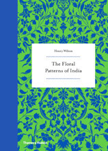 FLORAL PATTERN OF INDIA