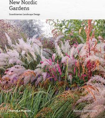 NEW NORDIC GARDENS
