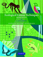 ECOLOGICAL CENSUS TECHNIQUES