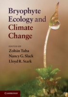BRYOPHYTE ECOLOGY AND CLIMATE CHANGE