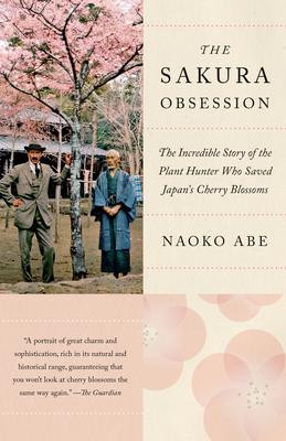 THE SAKURA OBSESSION