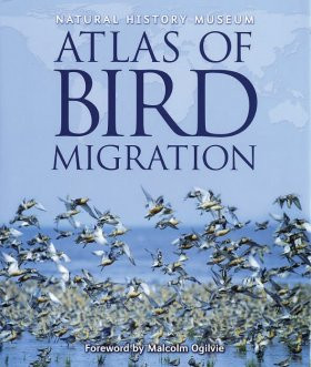 ATLAS OF BIRD MIGRATION
