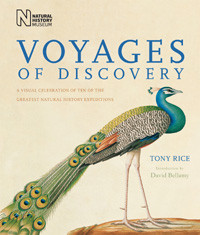 VOYAGES OF DISCOVERY