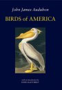 THE BIRDS OF AMERICA