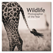 WILDLIFE PHOTOGRAPHER OF THE YEAR