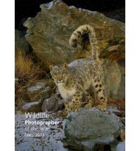 WILDLIFE PHOTOGRAPHER OF THE YEAR DIARY 2013