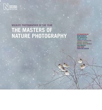 THE MASTERS OF NATURE PHOTOGRAPHY
