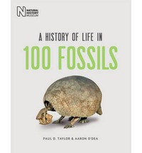 A HISTORY OF LIFE IN 100 FOSSILS