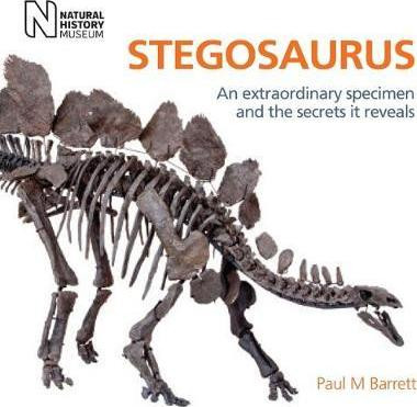 STEGOSAURUS