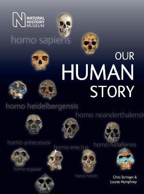 OUR HUMAN STORY