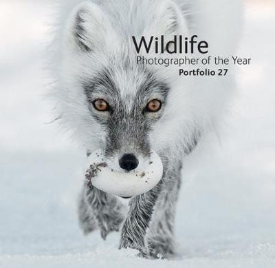 WILDLIFE PHOTOGRAPHER OF THE YEAR