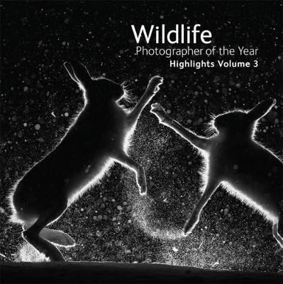 WILDLIFE PHOTOGRAPHER OF THE YEAR