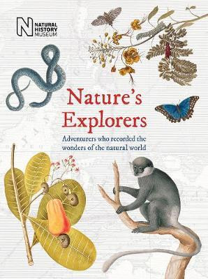 NATURE S EXPLORERS