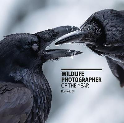 WILDLIFE PHOTOGRAPHER OF THE YEAR