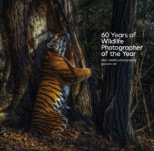 60 YEARS OF WILDLIFE PHOTOGRAPHER OF THE YEAR