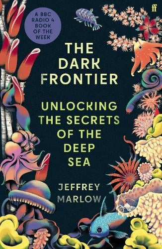 THE DARK FRONTIER