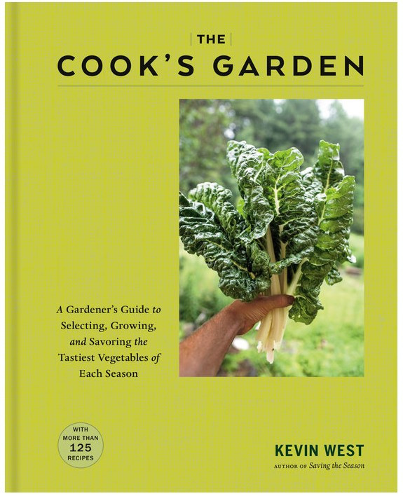 THE COOK S GARDEN