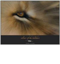 COLOURS OF THE KALAHARI