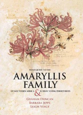 AMARYLLIS FAMILY
