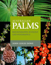 AUSTRALIAN PALMS