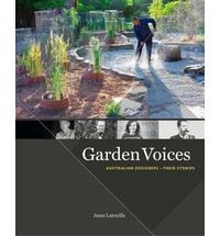 GARDEN VOICES