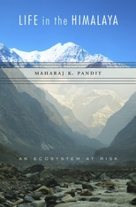 LIFE IN THE HIMALAYA