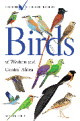 BIRDS OF WESTERN AND CENTRAL AFRICA