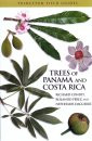 TREES OF PANAMA AND COSTA RICA