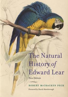 THE NATURAL HISTORY OF EDWARD LEAR