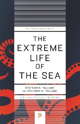 THE EXTREME LIFE OF THE SEA