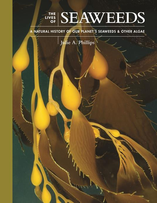 THE LIVES OF SEAWEEDS