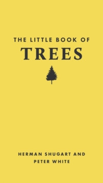 THE LITTLE BOOK OF TREES
