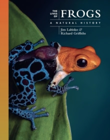 THE LIVES OF FROGS