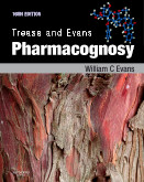 TREASE AND EVANS PHARMACOGNOSY