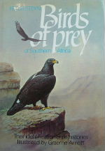BIRDS OF PREY OF SOUTHERN AFRICA