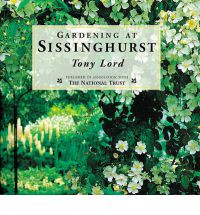 GARDENING AT SISSINGHURST