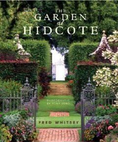 GARDEN AT HIDCOTE